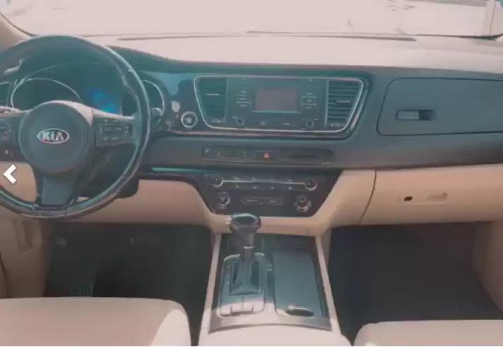 مستعملة Kia Unspecified للبيع في الدوحة #5387 - 1  صورة 